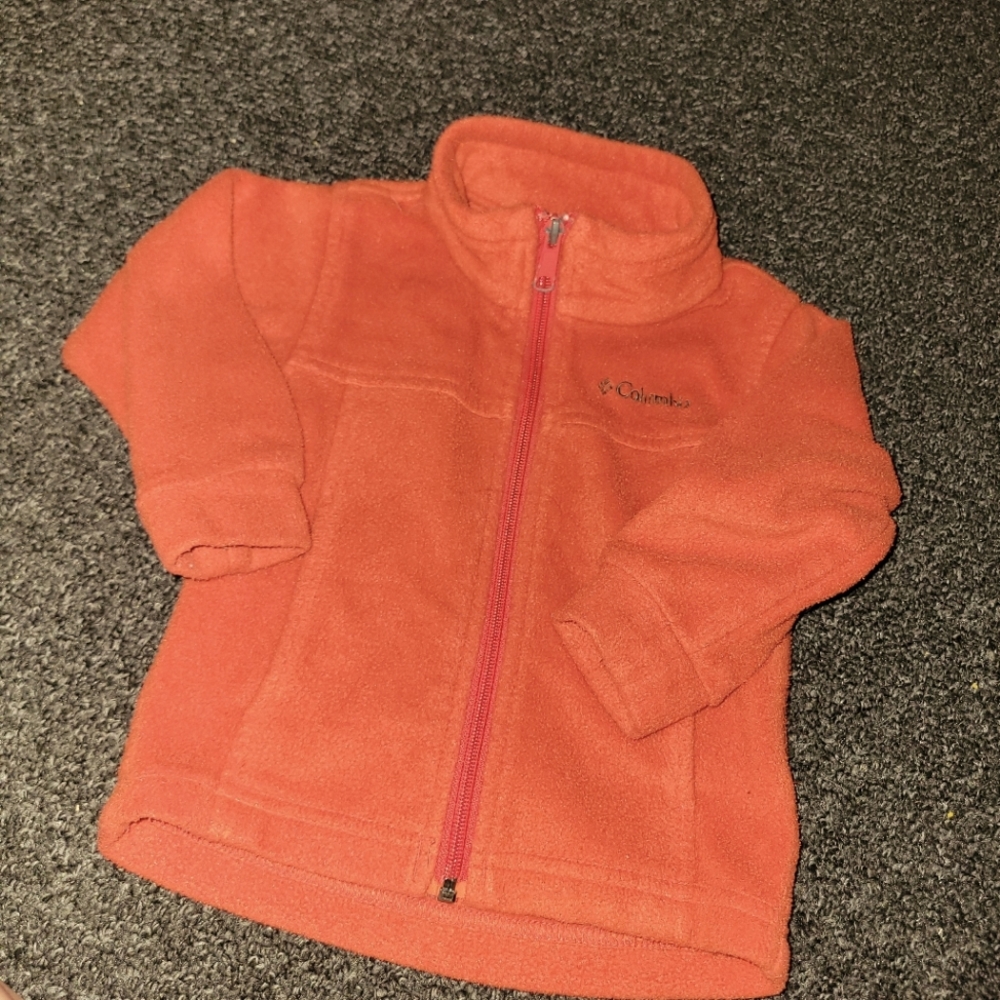 2t fleece